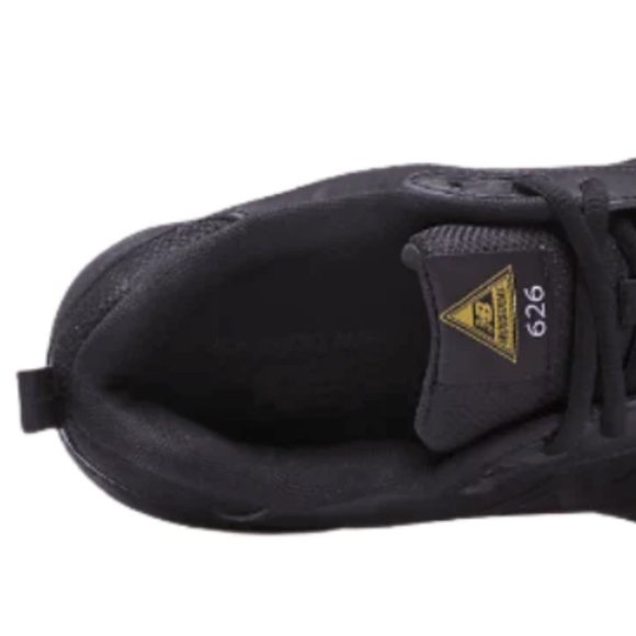 NEW New Balance 626 v2 Slip resistant service shoe Sz 8 - Picture 5 of 7